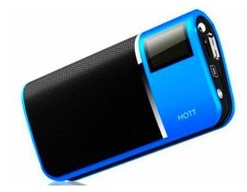 MP3 Speaker/FM Radio SO12